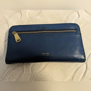 EUC Fossil Wallet